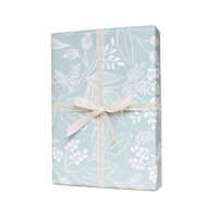 Gift wrapping sheets