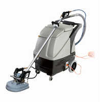 Road surface machinery
