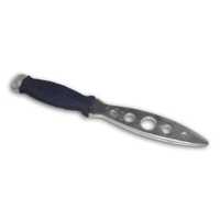 Aluminum knife