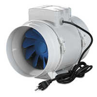 Inline fans