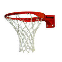 Basketball ring