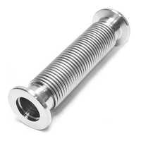 Steel bellows