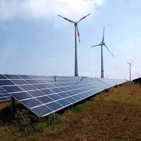 Power sector project