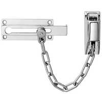 Chain lock