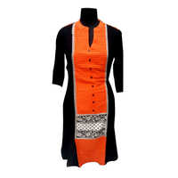 Designer ladies kurta