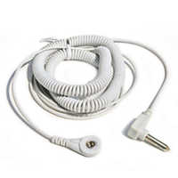 Earthing coil