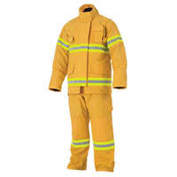 Fire Fighting Suit