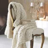 Wool Throws