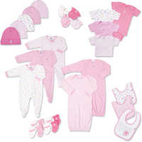 New born baby dress