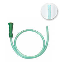 Oxygen catheter