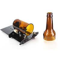 शराब की बोतल कटर