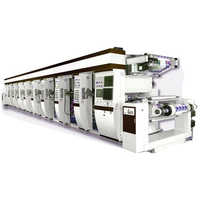 Gravure press