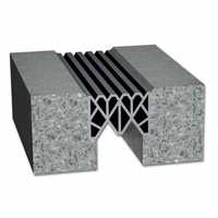 Concrete expansion joints