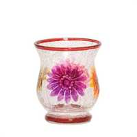 Christmas votive