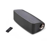 Remote speaker