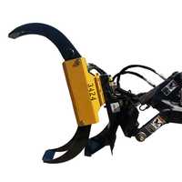 Log Grapple