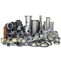 Cold room spare parts