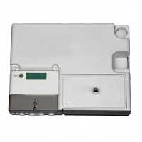 Prepayment meter