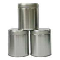 Canisters