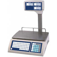 मूल्य कंप्यूटिंग तराजू