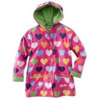 Kids raincoat