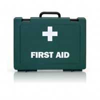 First Aid Kit