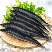 Marine food products