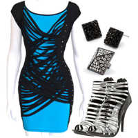 Plus size clothing