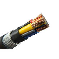 Armouring wire