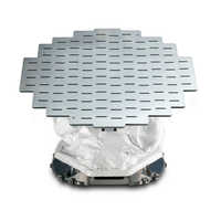 Weather radar