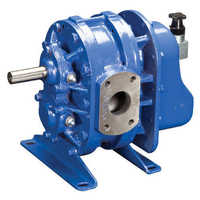 Blower compressor