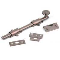 Surface bolt