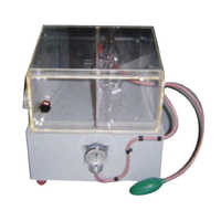 Histamine chamber
