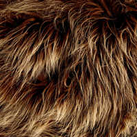 Artificial fur