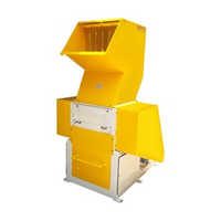 Medical Waste Shredder