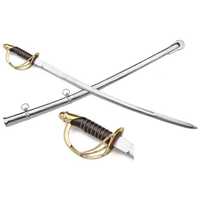Cavalry sword