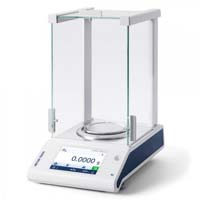 Mettler analytical balance