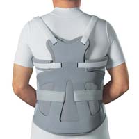Milwaukee brace