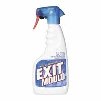 Mould cleaner