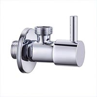 Quarter turn valve