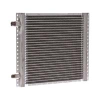 Multi flow condenser