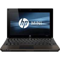 Hp mini laptop