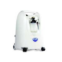Bpl oxygen concentrator