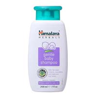 Himalaya baby shampoo