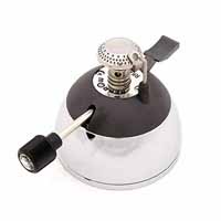 Butane burner