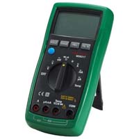 Mastech multimeter