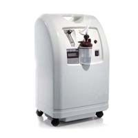 Oxymed oxygen concentrator