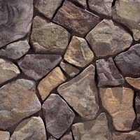 मलबे का पत्थर