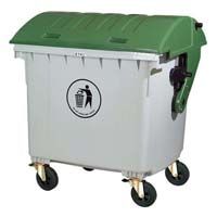 Industrial Dustbin