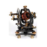 पृथ्वी प्रारंभ करनेवाला